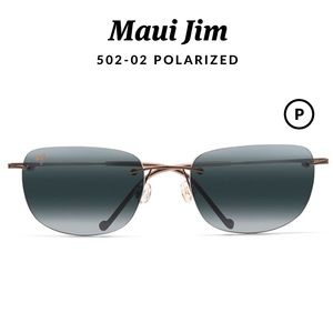 Maui Jim Kapalua 502
